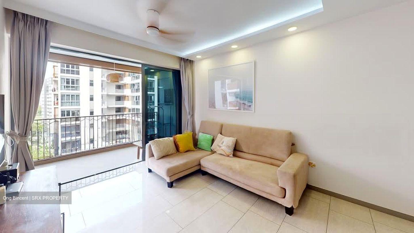 The Criterion (D27), Condominium #532075951